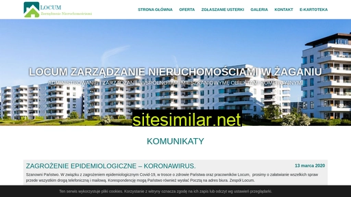 locum.zagan.pl alternative sites