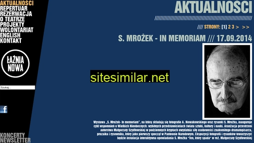 lodolamacz.pl alternative sites