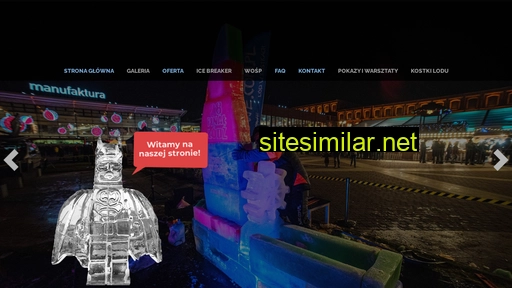 lodowe.com.pl alternative sites