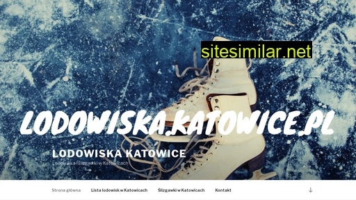 lodowiska.katowice.pl alternative sites