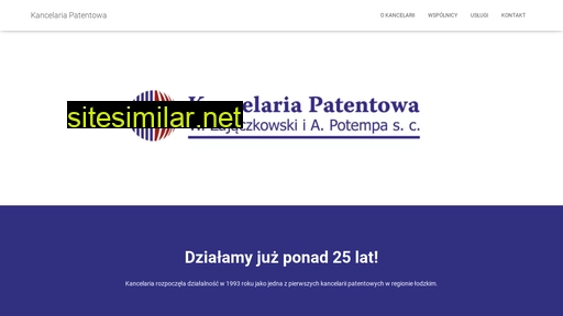 lodzpat.pl alternative sites