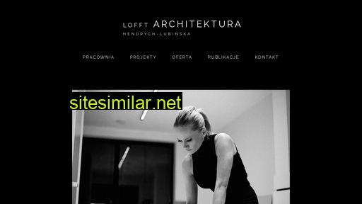 lofft.com.pl alternative sites