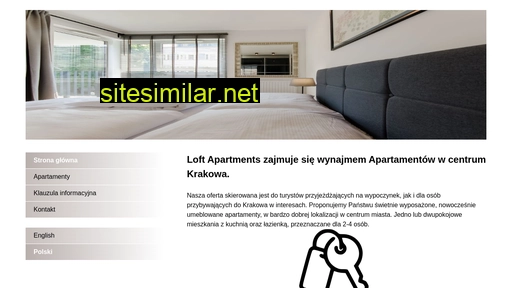 loftapart.pl alternative sites