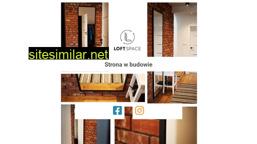 Loftspace similar sites
