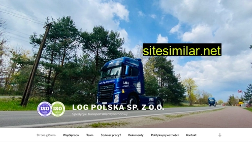 log-polska.pl alternative sites