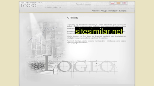 logeo.pl alternative sites