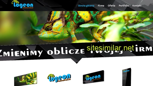 logeon.pl alternative sites