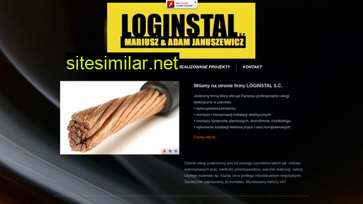 loginstal.pl alternative sites