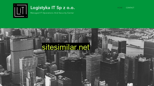 logistykait.pl alternative sites
