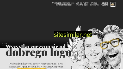 logofirmowe.pl alternative sites