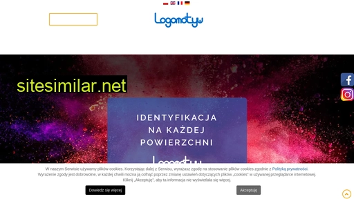logomotyw.pl alternative sites