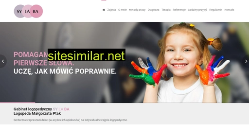 logopeda-sylaba.pl alternative sites