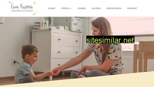 logopedakliniczny.pl alternative sites