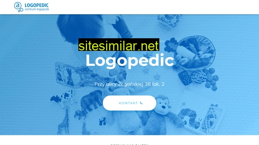 logopedic.pl alternative sites