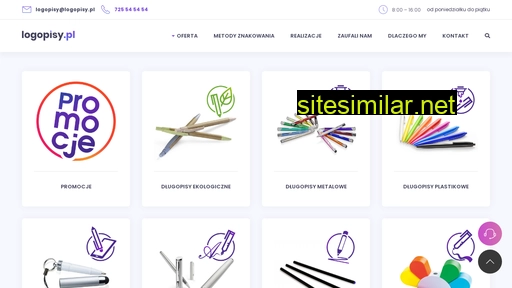 logopisy.pl alternative sites