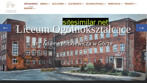 logora.pl alternative sites