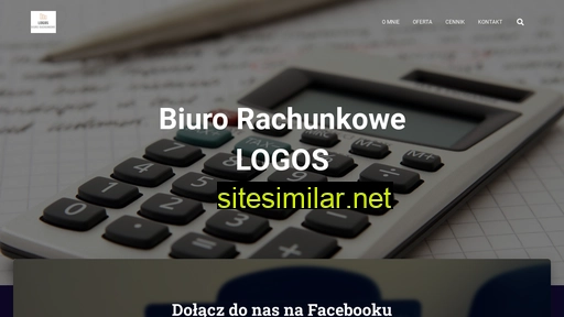logosbiuro.pl alternative sites