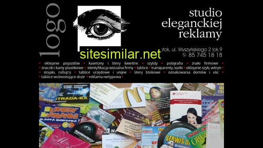 logostudio2.pl alternative sites