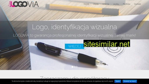 logovia.pl alternative sites