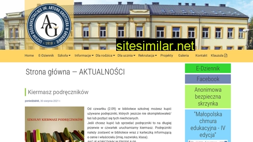 logrybow.pl alternative sites