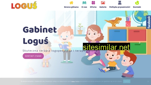 loguslubartow.pl alternative sites