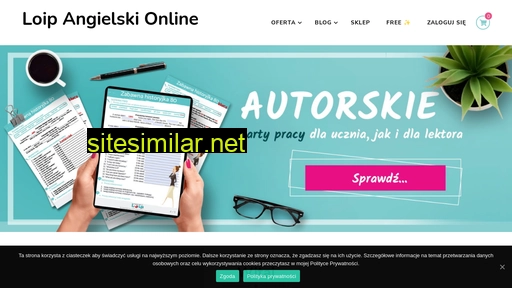 loip.pl alternative sites