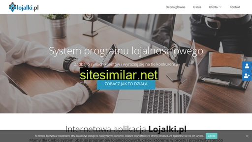 lojalki.pl alternative sites