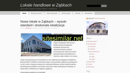 lokalezabki.pl alternative sites