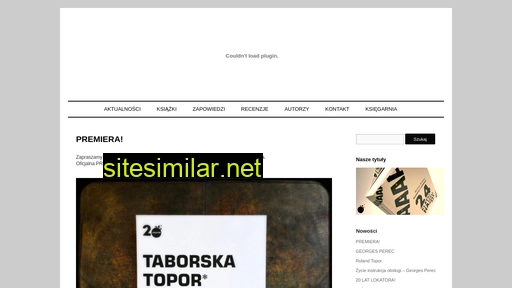 lokatormedia.pl alternative sites