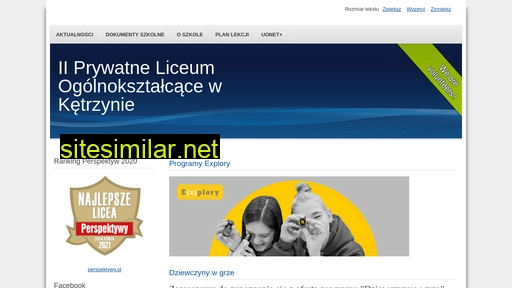 loketrzyn.pl alternative sites