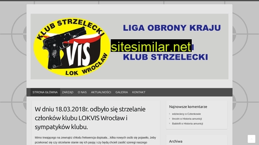 lokvis.pl alternative sites