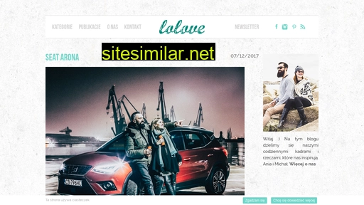 lolove.pl alternative sites
