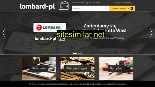 lombard-pl.pl alternative sites