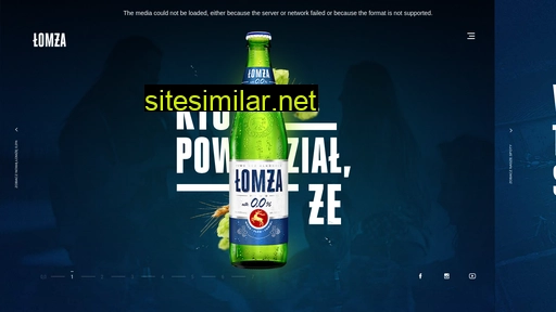 lomzamiodowe.pl alternative sites