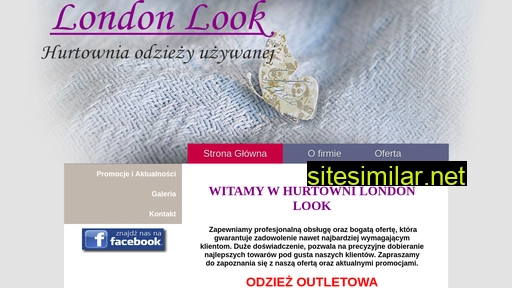 londonlook.com.pl alternative sites