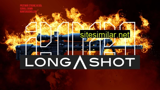 longshot.pl alternative sites
