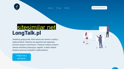 longtalk.pl alternative sites