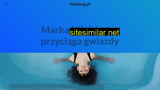lookmag.pl alternative sites