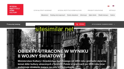 lootedart.pl alternative sites