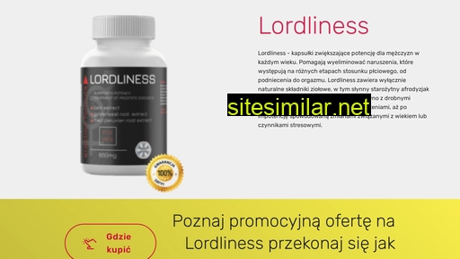 lordliness.waw.pl alternative sites
