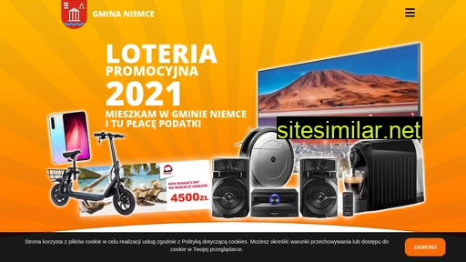 loteriapitniemce.pl alternative sites