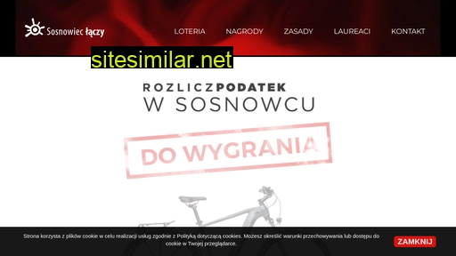 loteriapitwsosnowcu.pl alternative sites