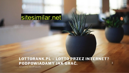 lottorank.pl alternative sites