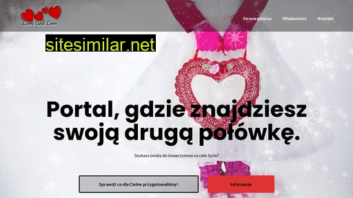 loveandlove.pl alternative sites