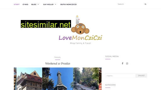 lovemoncziczi.pl alternative sites