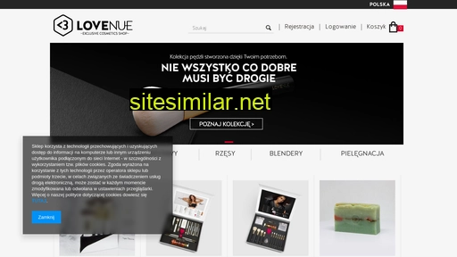 lovenue.pl alternative sites