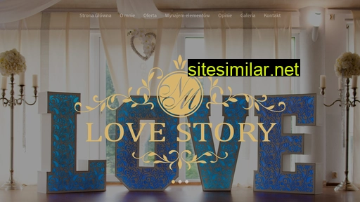 Lovestory-nm similar sites