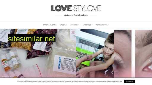 lovestylove.pl alternative sites