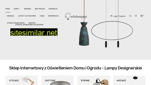lovetodesign.pl alternative sites