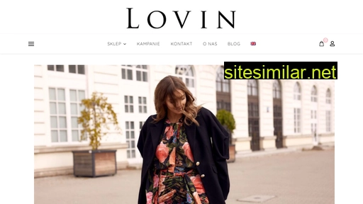 lovin.pl alternative sites